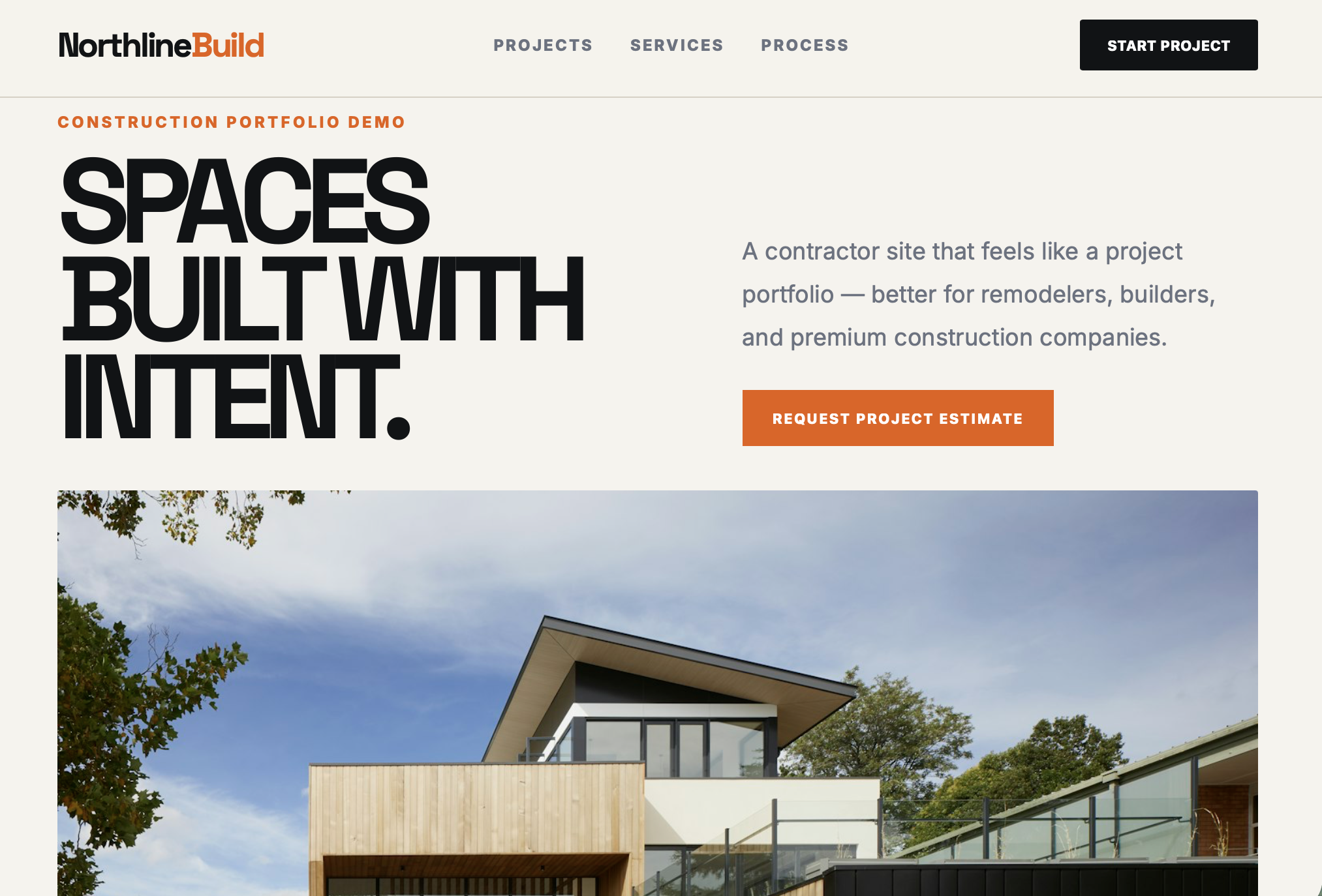 NorthlineBuild